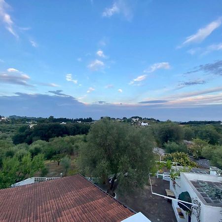 Residenza Fumarola Apartment Ostuni Bagian luar foto