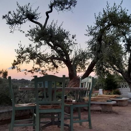 Residenza Fumarola Apartment Ostuni Bagian luar foto
