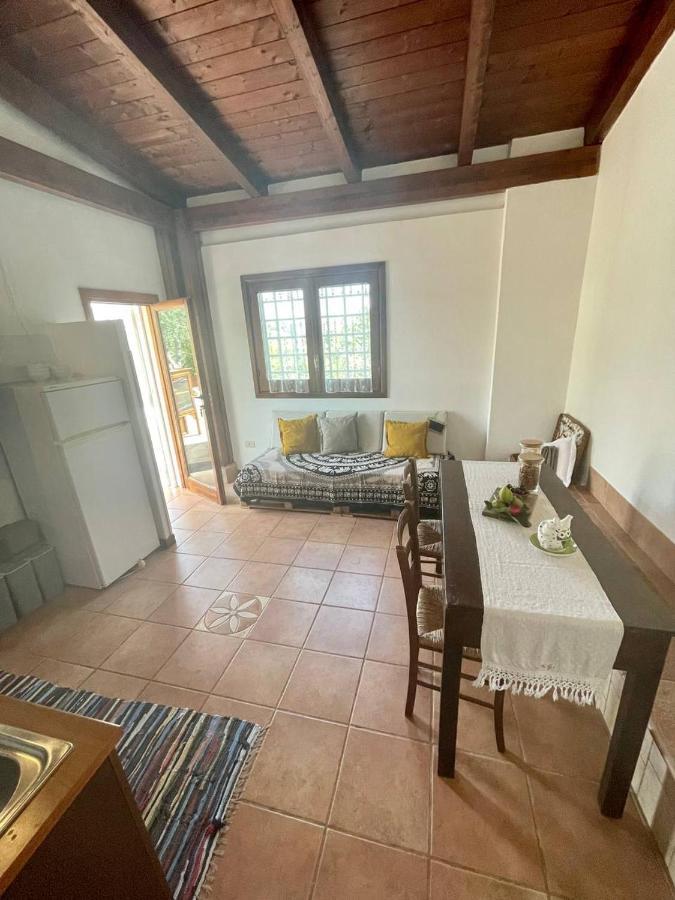 Residenza Fumarola Apartment Ostuni Bagian luar foto