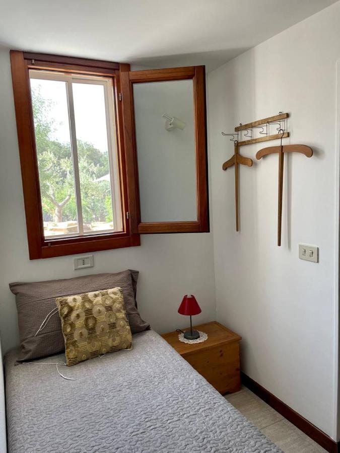 Residenza Fumarola Apartment Ostuni Bagian luar foto