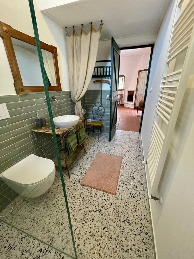 Residenza Fumarola Apartment Ostuni Bagian luar foto