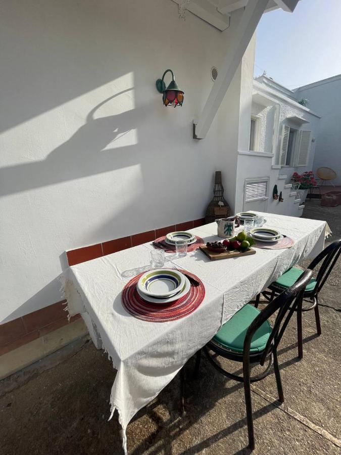 Residenza Fumarola Apartment Ostuni Bagian luar foto