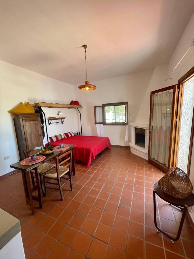 Residenza Fumarola Apartment Ostuni Bagian luar foto