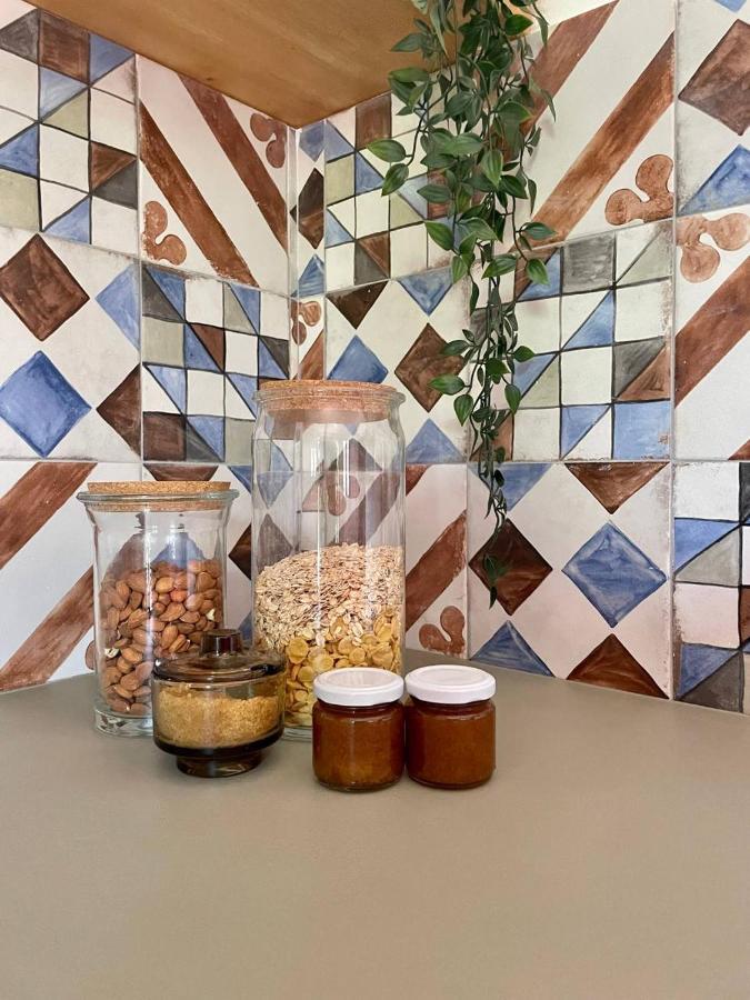 Residenza Fumarola Apartment Ostuni Bagian luar foto