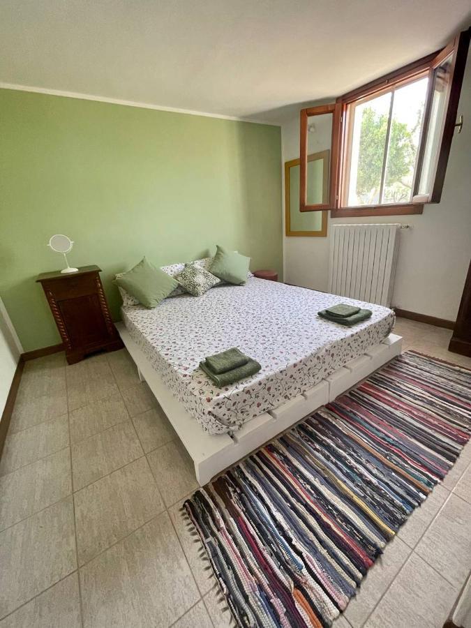 Residenza Fumarola Apartment Ostuni Bagian luar foto