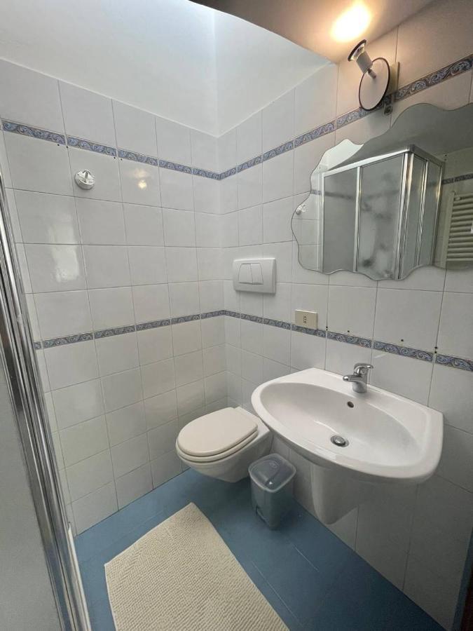 Residenza Fumarola Apartment Ostuni Bagian luar foto