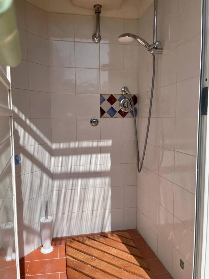 Residenza Fumarola Apartment Ostuni Bagian luar foto