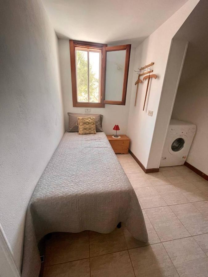 Residenza Fumarola Apartment Ostuni Bagian luar foto
