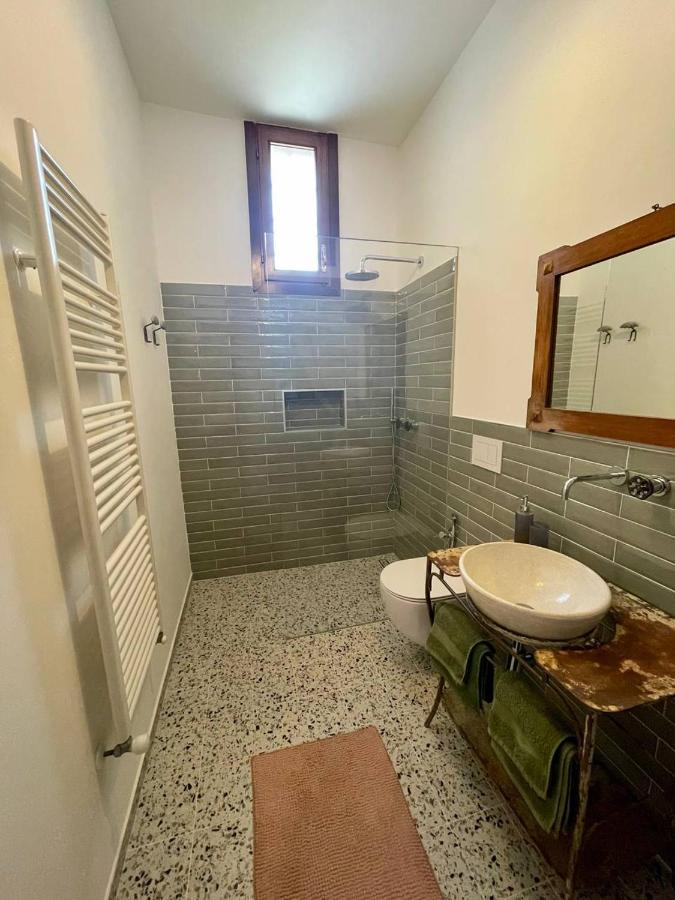 Residenza Fumarola Apartment Ostuni Bagian luar foto