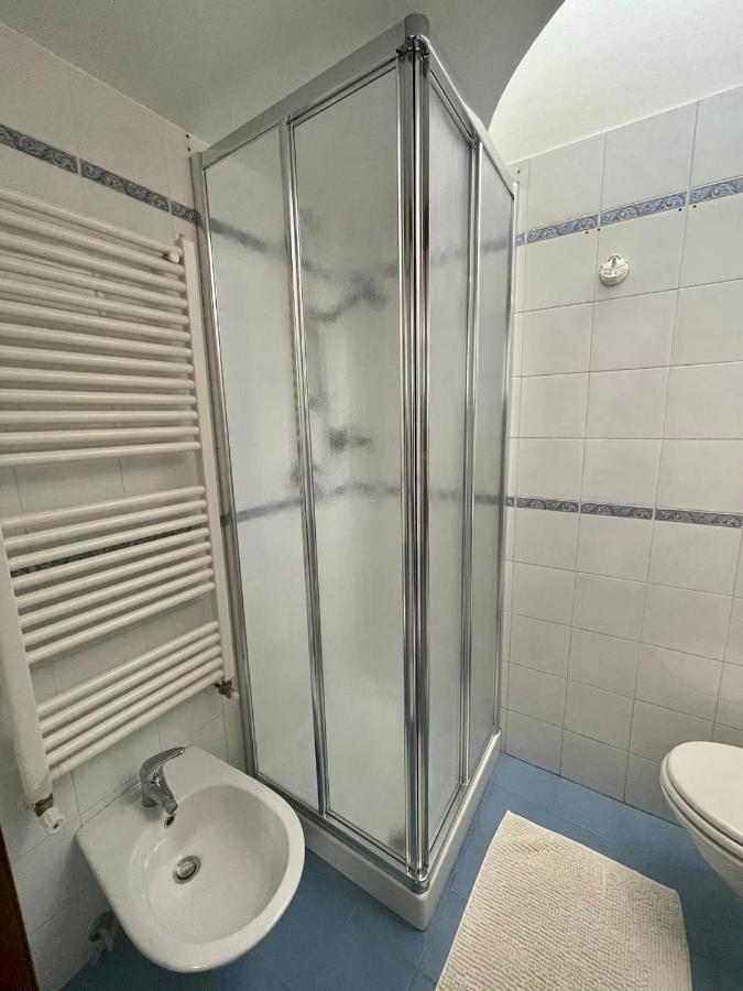 Residenza Fumarola Apartment Ostuni Bagian luar foto