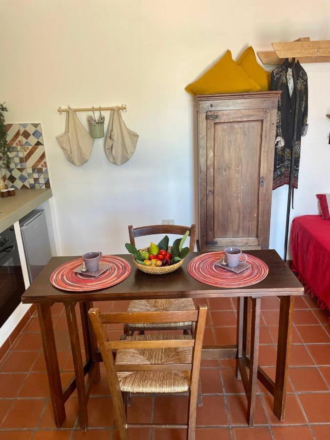 Residenza Fumarola Apartment Ostuni Bagian luar foto
