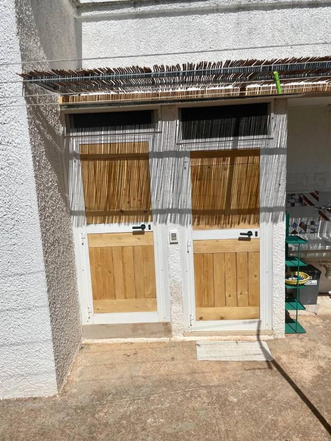 Residenza Fumarola Apartment Ostuni Bagian luar foto