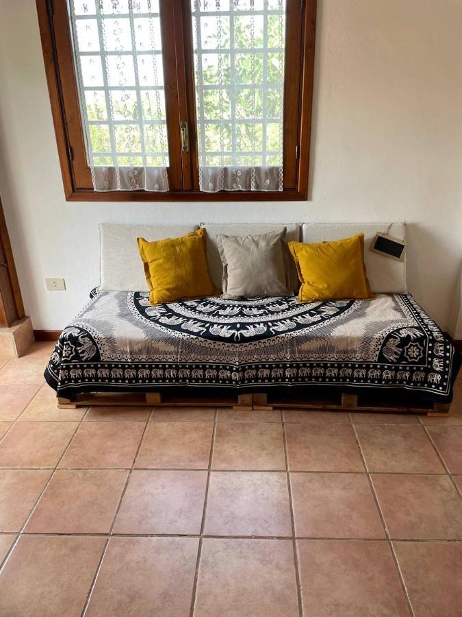 Residenza Fumarola Apartment Ostuni Bagian luar foto