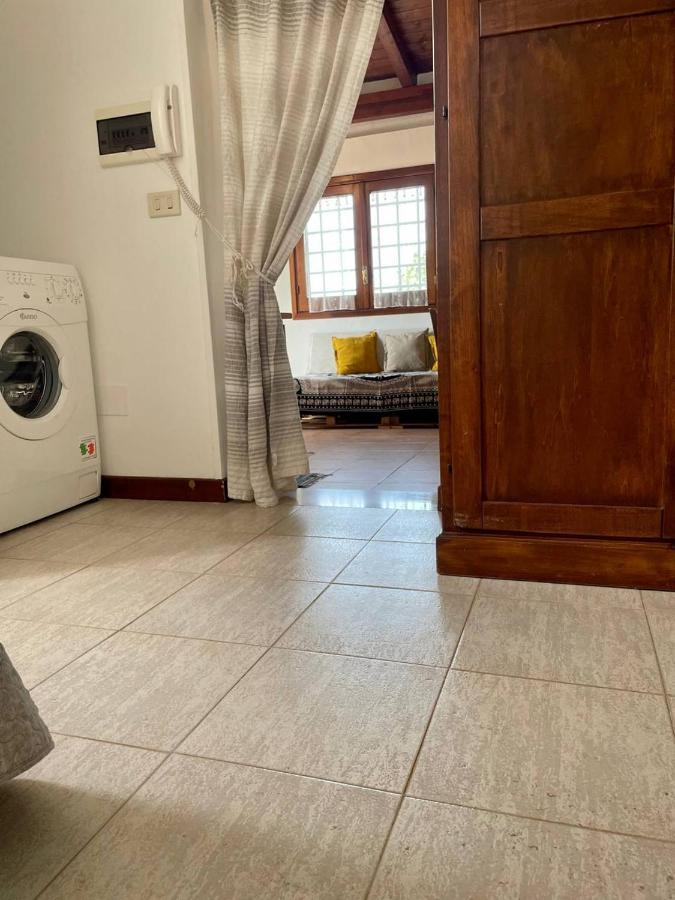 Residenza Fumarola Apartment Ostuni Bagian luar foto