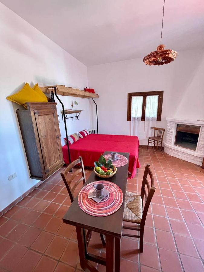 Residenza Fumarola Apartment Ostuni Bagian luar foto