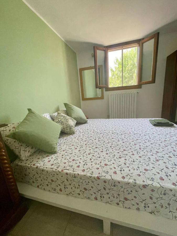 Residenza Fumarola Apartment Ostuni Bagian luar foto