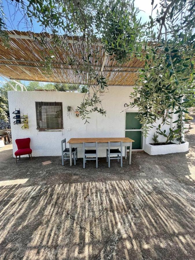 Residenza Fumarola Apartment Ostuni Bagian luar foto
