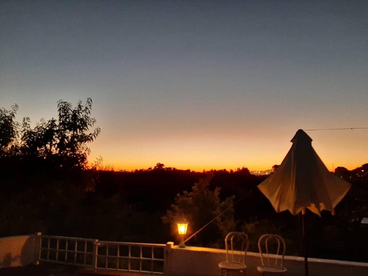 Residenza Fumarola Apartment Ostuni Bagian luar foto